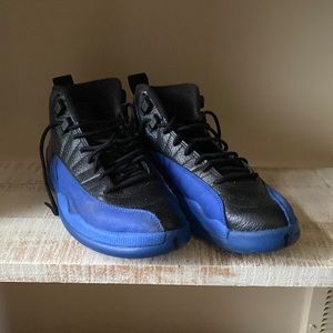 Jordan 12s